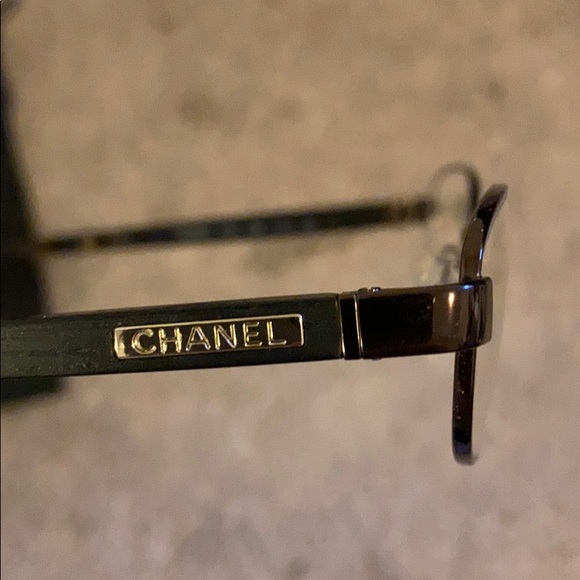 Chanel glasses frame - Picture 2 of 7